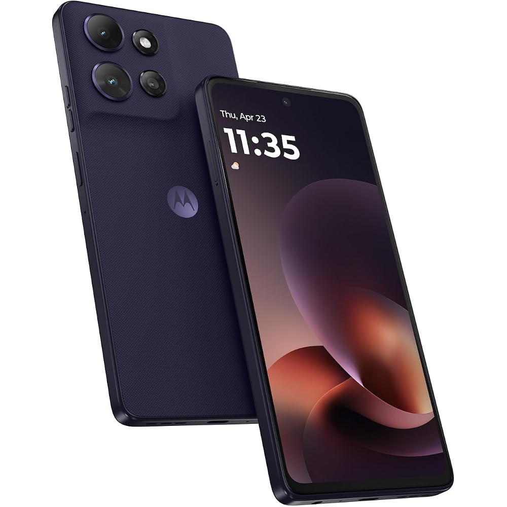Motorola Moto G Power - 2026 Unlocked - Image 8