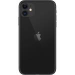 Apple - Pre-Owned Excellent iPhone 11 64GB (Unlocked) - Black