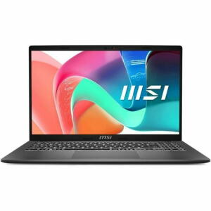 MSI Modern 15.6" FHD Ultrabook, Core 7 150U, 1TB SSD, Win 11 Pro, F1MG-008US