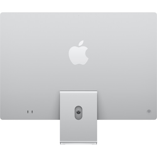 iMac 24" 16GB RAM, 256GB SSD (Magic KB + Magic Mouse) - Image 2