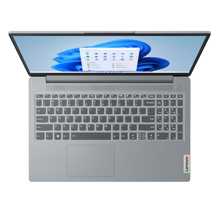 Lenovo IdeaPad Slim 3 15.6", Ryzen 5-7520U - Image 5