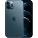 Apple iPhone 12 Pro Pacific Blue, 128GB - Unlocked (Renewed)