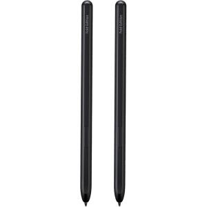 CaoXiong 2 Pack Galaxy Z Fold 4/3/5 S Pen Fold Edition for Samsung Galaxy Z Fold 3/4/5 (Black)
