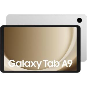 Samsung Galaxy Tab A9 8.7" 64GB Unlocked Silver