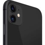 Apple - Pre-Owned Excellent iPhone 11 64GB (Unlocked) - Black