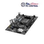 MSI Micro-ATX B450M-A Motherboard PRO MAX II