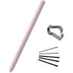 CaoXiong Galaxy Tab S6 Lite S Pen Replacement for Samsung Galaxy Tab S6 (Pink)