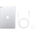2019 Apple iPad 128GB Silver (Wifi Only) - Renewed