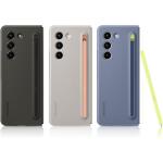 SLQ Galaxy Z Fold 6/Fold 5 Slim S Pen Fold Edition (Black)