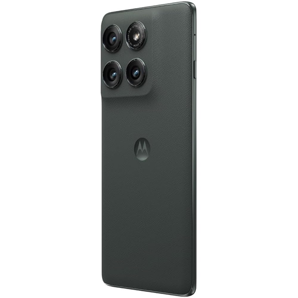 Motorola Edge 2025 Unlocked - Image 6