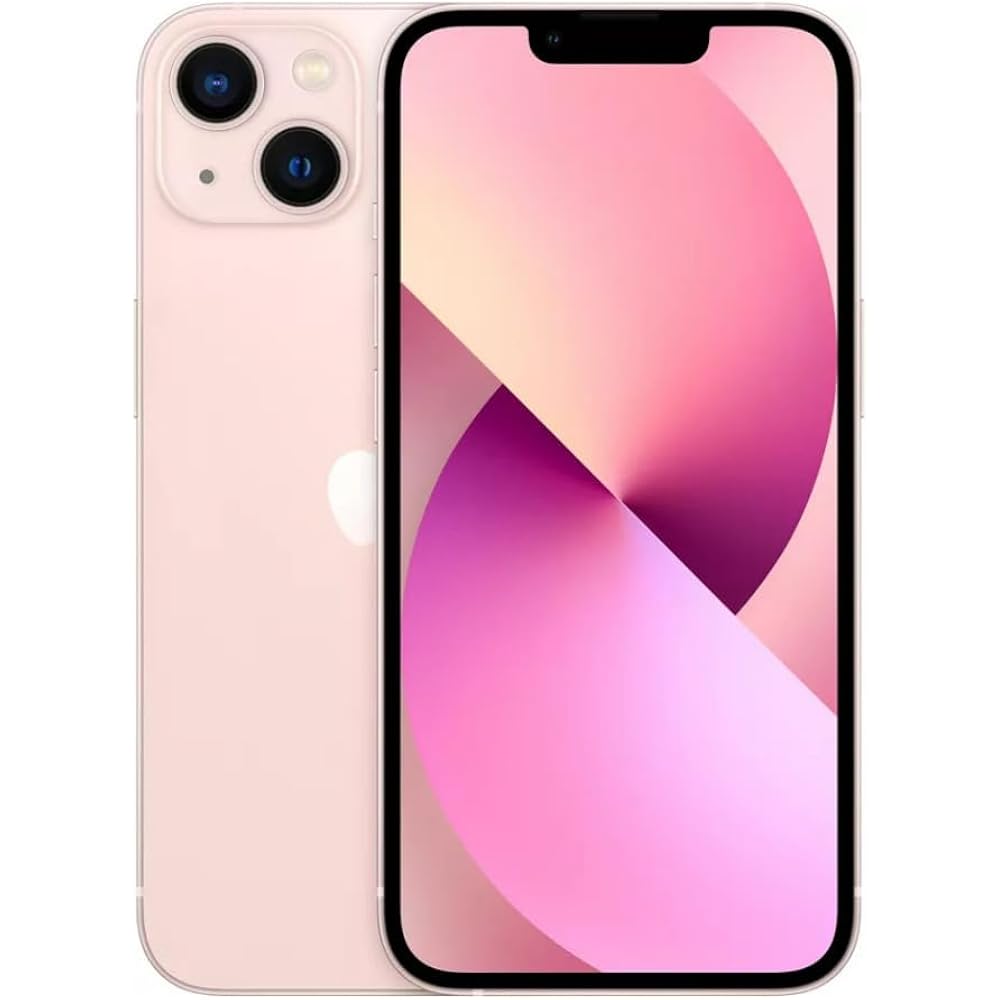 256GB, Pink