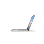Microsoft Surface Laptop Go, 12.4" Touch, i5-1035G1, 8GB RAM, 128GB SSD, Platinum (THH-00001)