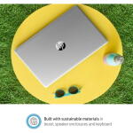 HP 17" Touch, Ryzen 5 7530U, 32GB RAM, 1TB SSD, Win 11 Pro, Wi-Fi 6