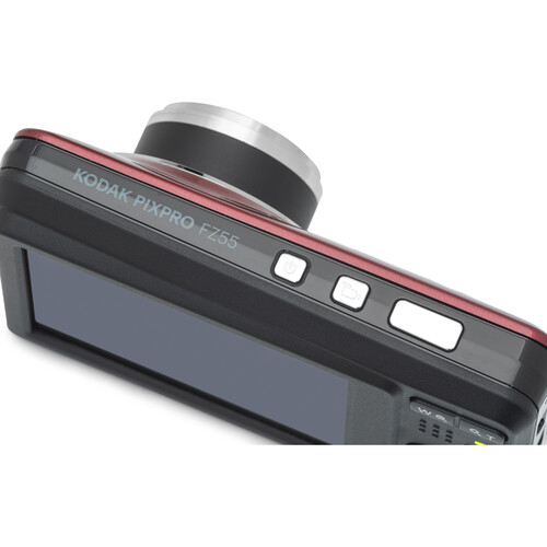 Kodak PIXPRO FZ55 Digital Camera - Image 11
