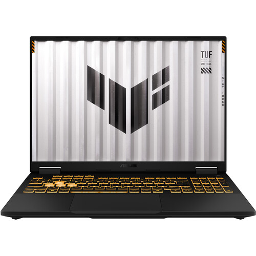 ASUS 16" F16 TUF Gaming Laptop - Image 2
