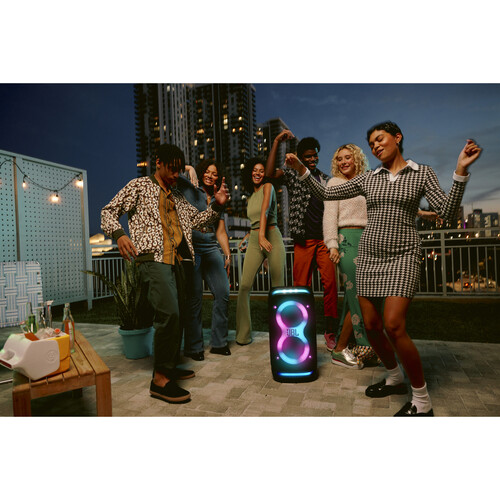 JBL PartyBox Stage 320 Wireless Party Speaker 240W - Image 17