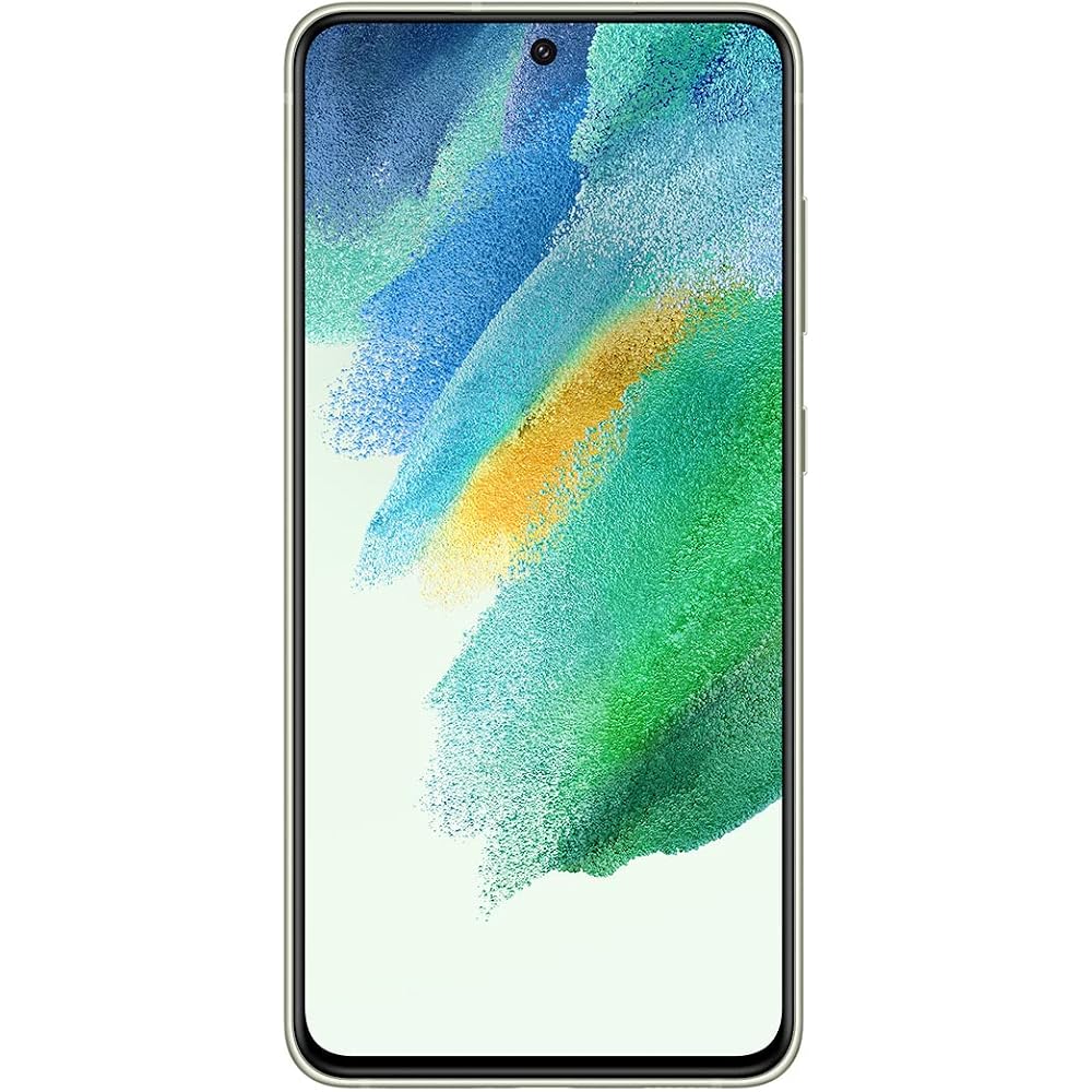 Samsung Galaxy S21 FE 5G - Unlocked (Renewed)