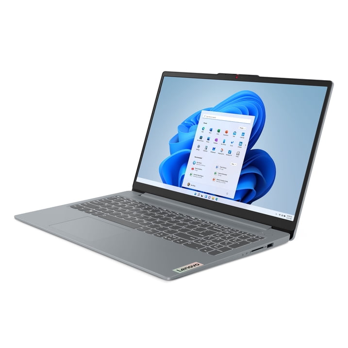 Lenovo IdeaPad Slim 3 15.6", Ryzen 5-7520U - Image 4