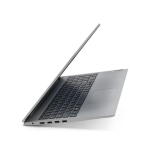 Lenovo IdeaPad 3 15ITL05, i3-1115G4, 8GB RAM, 256GB SSD, 15.6" Touch, Win 11 S (81X800ENUS)