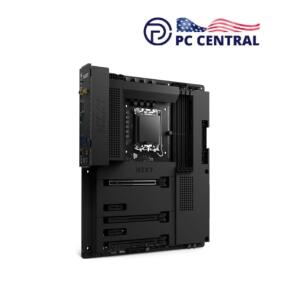 NZXT N7 Z690 LGA 1700 ATX Motherboard (Black)