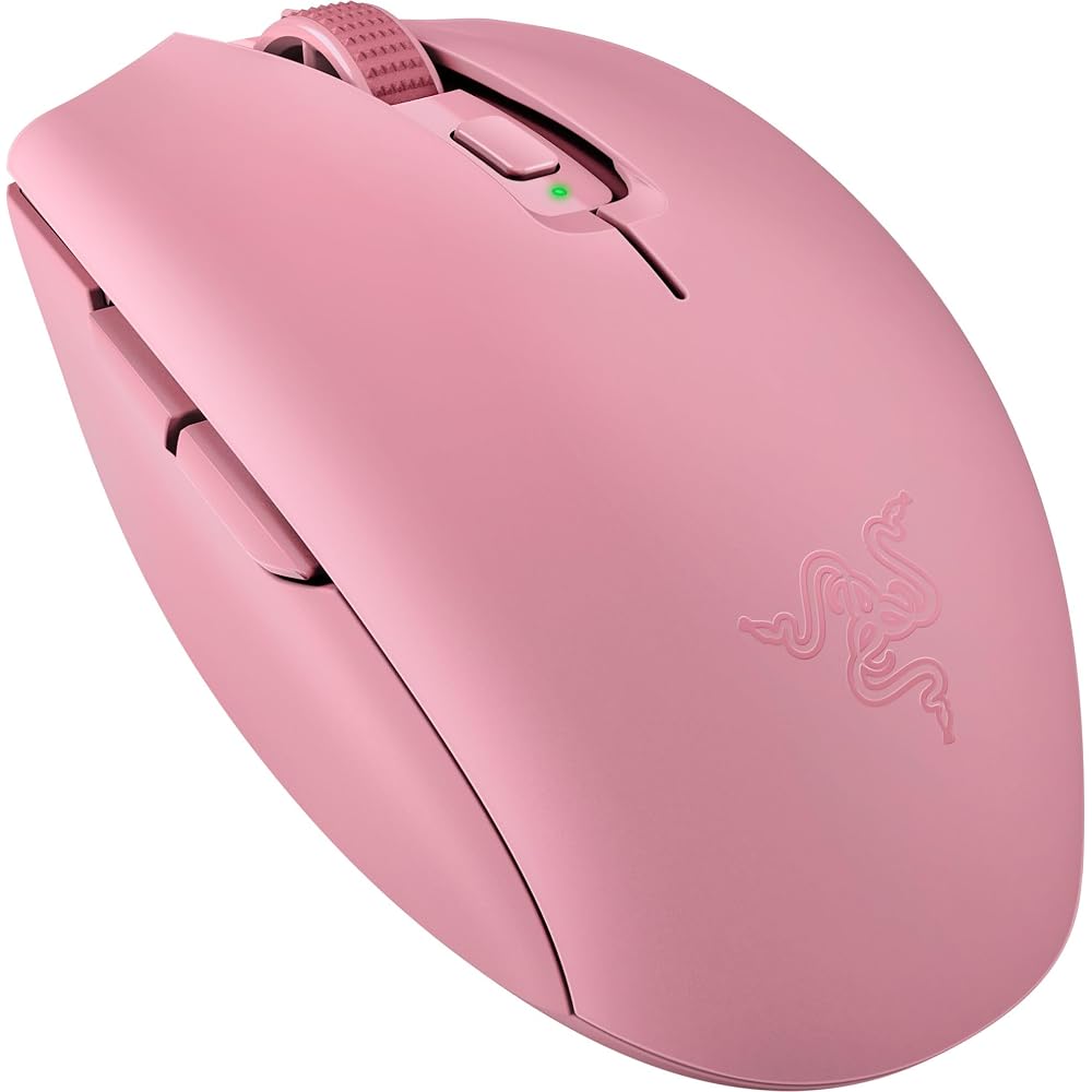 Razer Orochi V2 Wireless Gaming Mouse