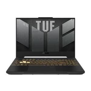ASUS TUF F15 15.6" FHD 144Hz, i7-13620H, RTX 4060, 16GB RAM, 1TB SSD, Mecha Gray (2023)