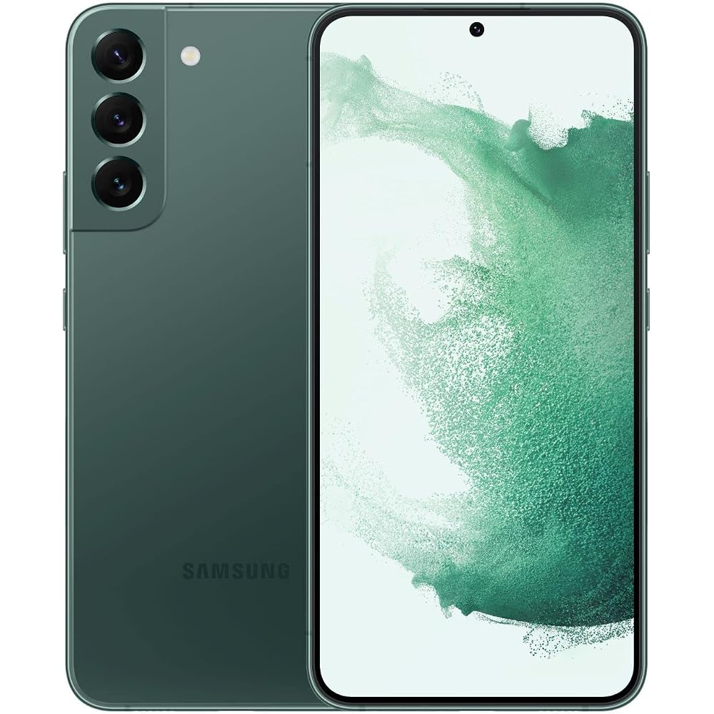 Samsung Galaxy S22+ Plus 5G - Unlocked (Renewed) - Image 1