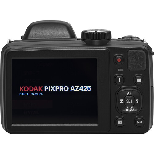 Kodak fixpro AZ425 - Image 2