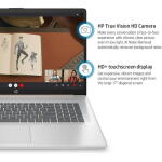 HP 17.3" Touch, i7-1355U, 16GB RAM, 1TB SSD, Win 11 Pro