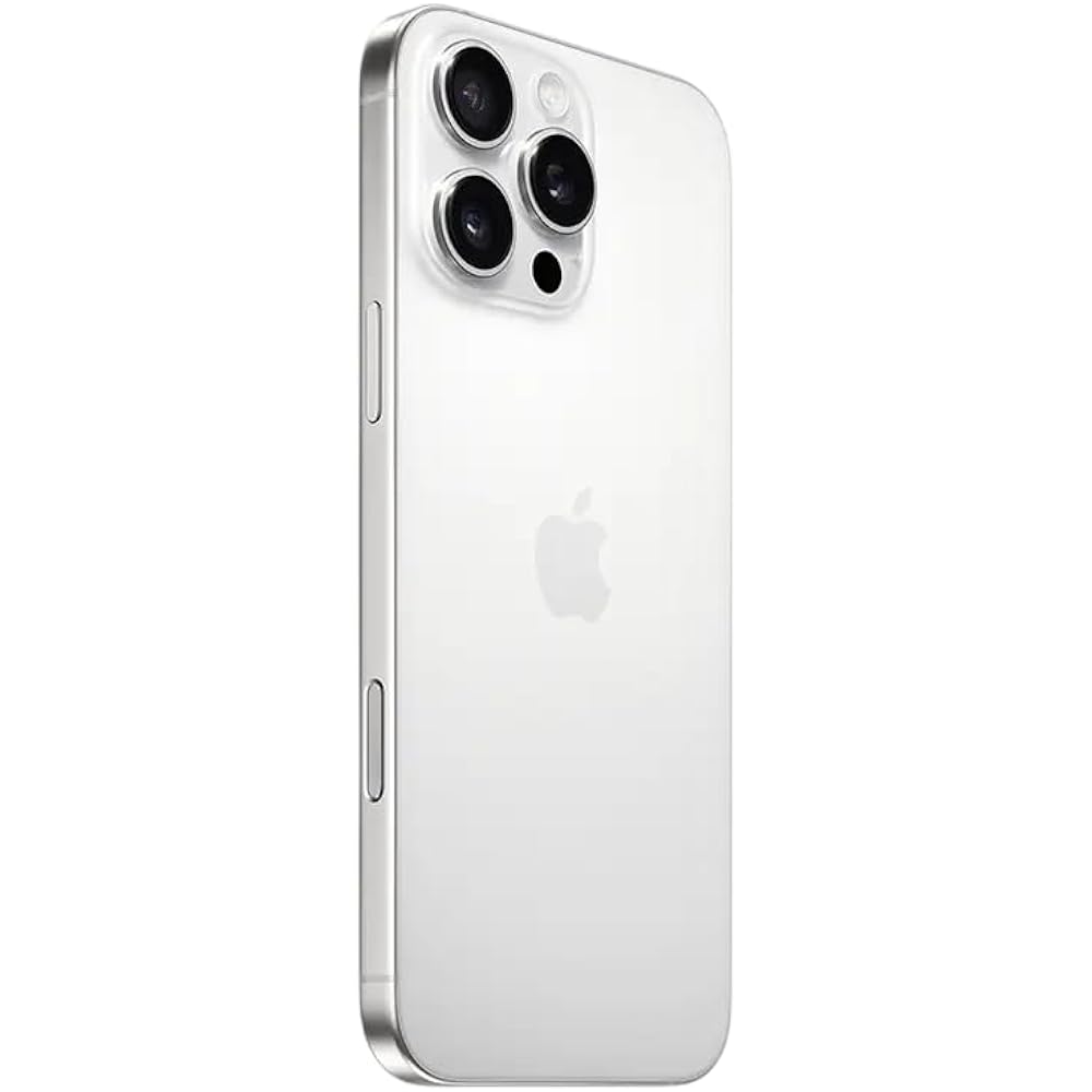 iPhone 16 Pro Max Unlocked, (Renewed) - Image 2