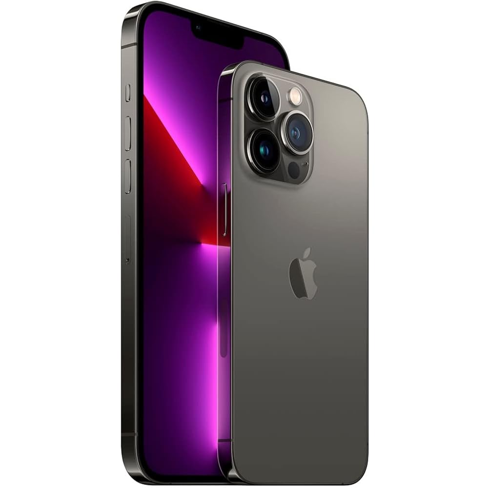iPhone 13 Pro Max, Unlocked (Renewed) - Image 2