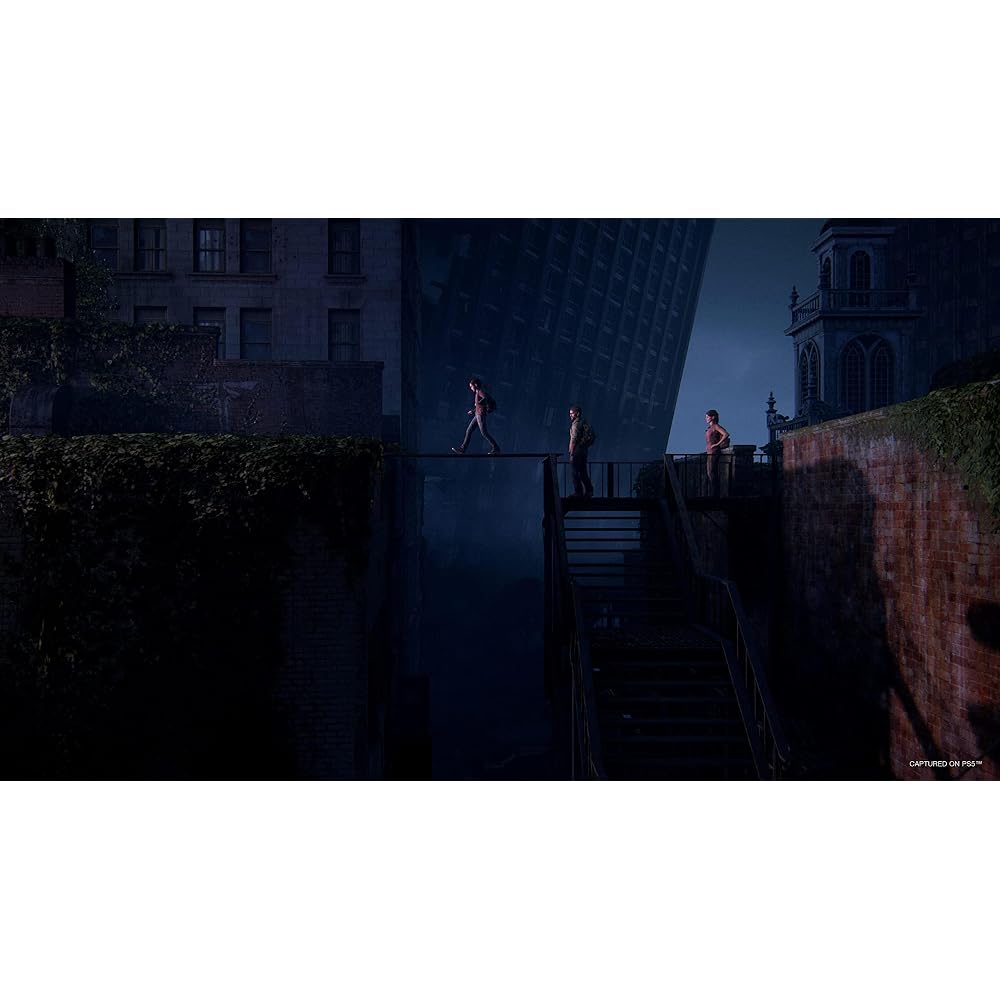 The Last of Us Part I - Image 10