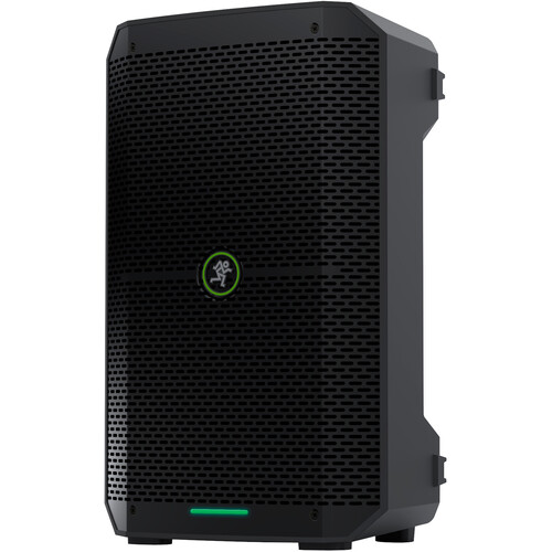 Mackie Thump Go 8" Portable Battery-Powered Loudspeaker - Image 5