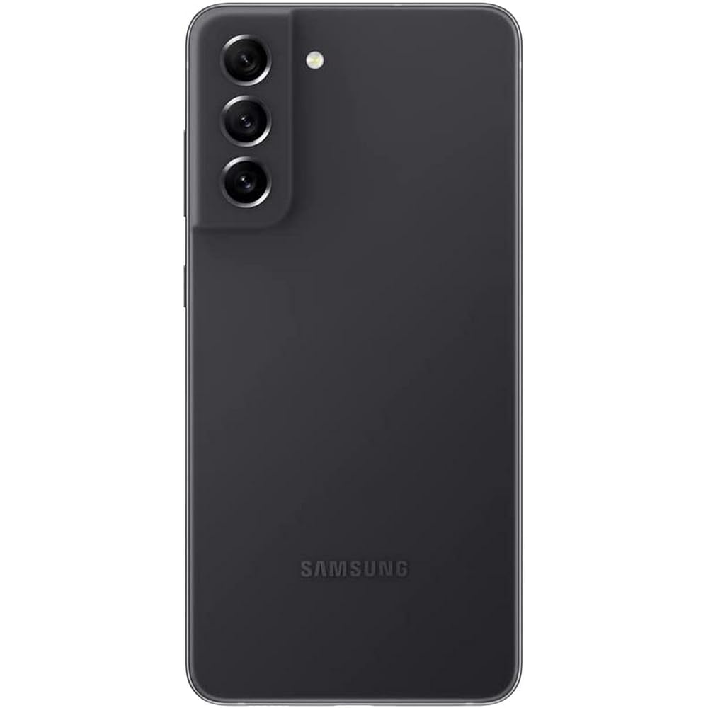 Samsung Galaxy S21 FE 5G - Unlocked (Renewed) - Image 3