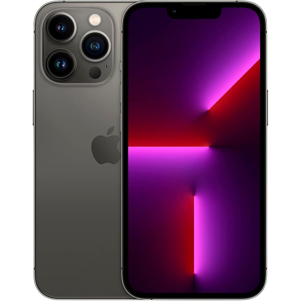 512GB, Graphite
