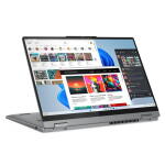 Lenovo IdeaPad 5i 2-in-1, 16" IPS, Core 7 150U, 16GB RAM, 1TB SSD