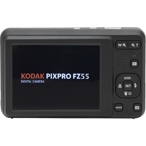 Kodak PIXPRO FZ55 Digital Camera - Image 2