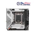 MSI Motherboard MPG Z790i EDGE WIFI LGA 1700 Mini-ITX