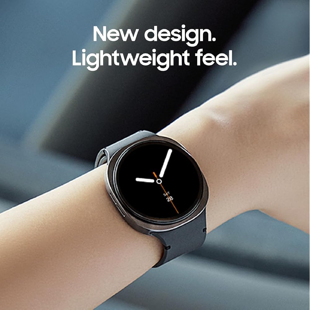 Samsung Galaxy Watch 8 - Image 4