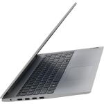 Lenovo Ideapad 3 15.6" HD Touch Laptop, i3-1115G4, 8GB RAM, 256GB SSD, Webcam, HDMI, Wi-Fi, W11H, Grey