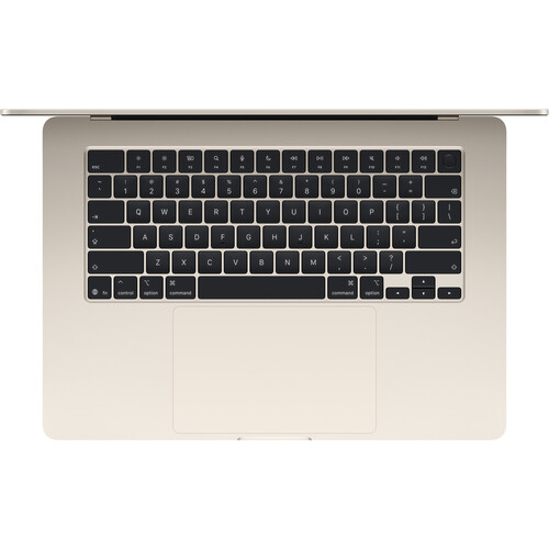 MacBook Air 15″ M5 (10-core CPU, 10-core GPU, 16GB) - Image 2
