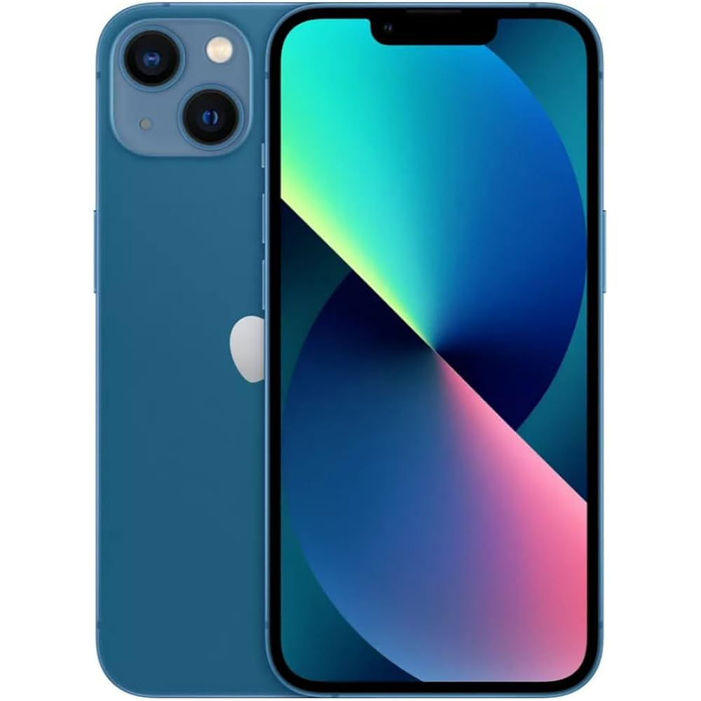 128GB, Blue