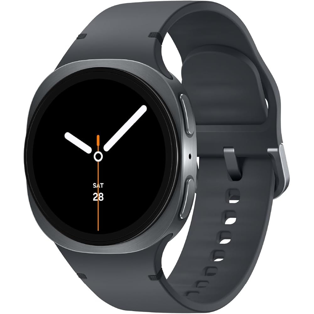 Samsung Galaxy Watch 8 - Image 1