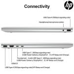 HP Envy x360 AI 16" FHD+ Touch 2-in-1, Ultra 5 125U, 16GB RAM, 1TB SSD, Win 11, Pen + 512GB Ext SSD