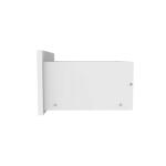 ClosetMaid Selectives 10 in. H x 15 in. W White Wood Drawer with Silver Handle (6009002)