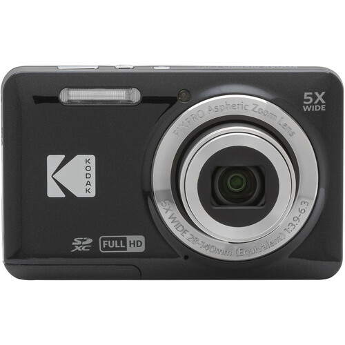 Kodak PIXPRO FZ55 Digital Camera - Image 1
