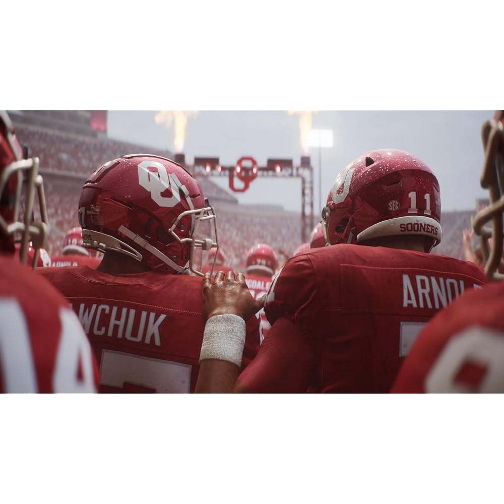 PS5 College Football 25 - Image 6