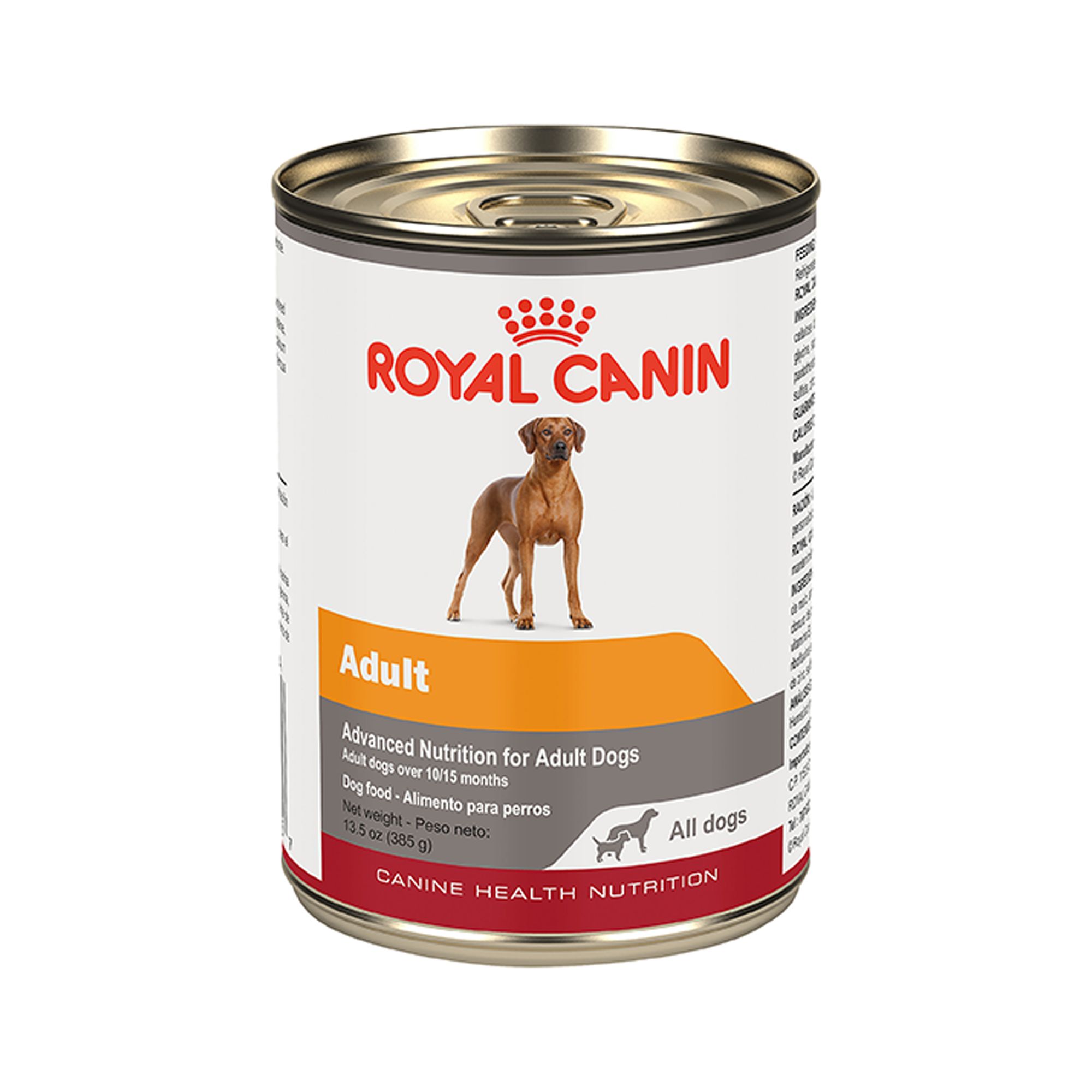 Royal Canin Canine Health Nutrition Adult Wet Dog Food - Image 1
