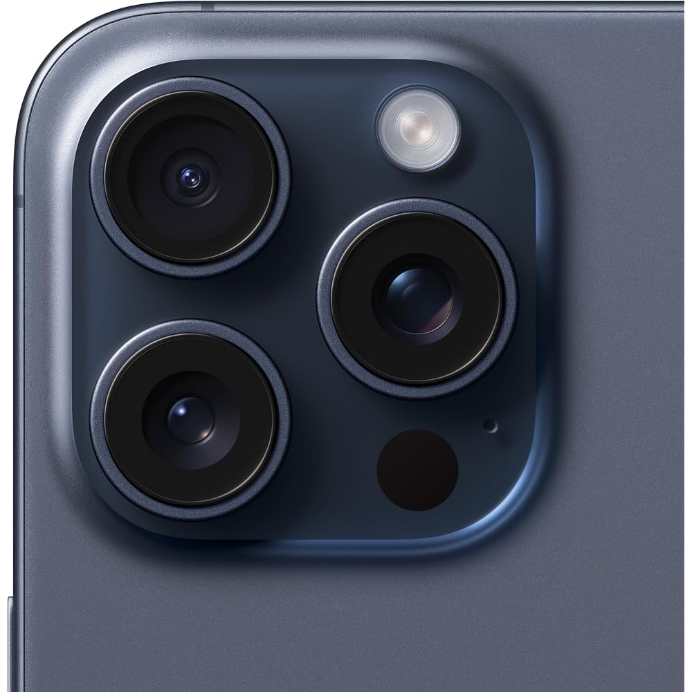 iPhone 15 Pro Max, Unlocked (Renewed) - Image 4