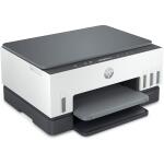 HP Smart -Tank 6001 Wireless Cartridge-Free all in one printer